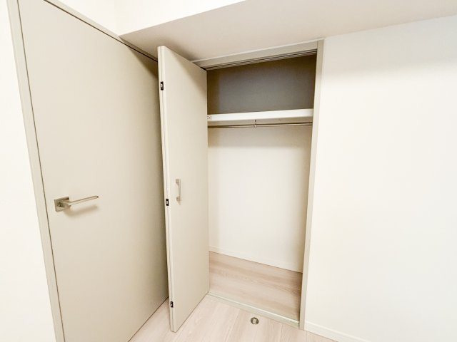 ■洋室：4.0帖