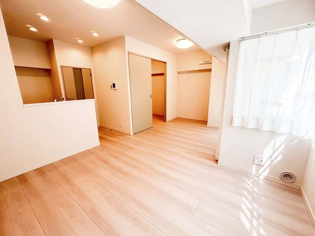 ライオンズマンション大森　2階の画像
