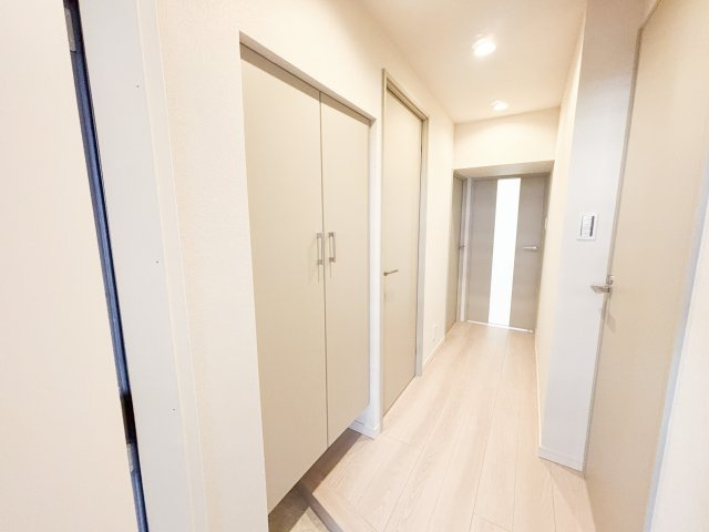 【玄関】
