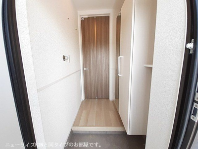 【玄関】 | ベルウッド八街Ⅴ