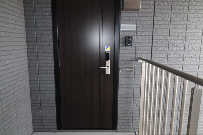 Fy-style Kikuchiのその他共用部分