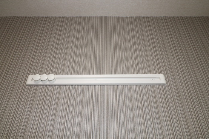 Fy-style Kikuchiの設備