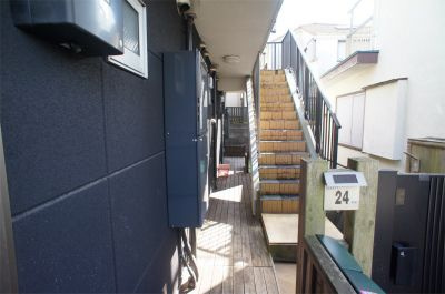 DAIYU24番館のその他