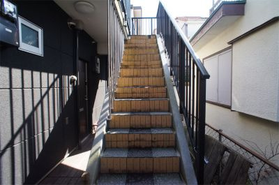 DAIYU24番館のその他