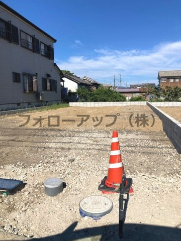 リーブルガーデン大和郡山市小泉町25期