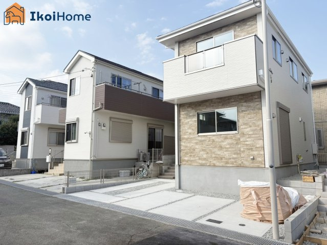 神戸市西区狩場台２丁目　全２棟１号棟　新築戸建　の周辺|【ホームページに現地動画掲載中】●年中無休：当日予約可●無料送迎！最短10分でお迎えに向かいます！