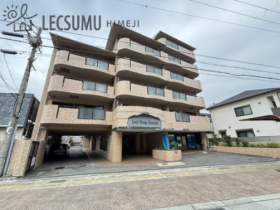 リベール姫路岡町
