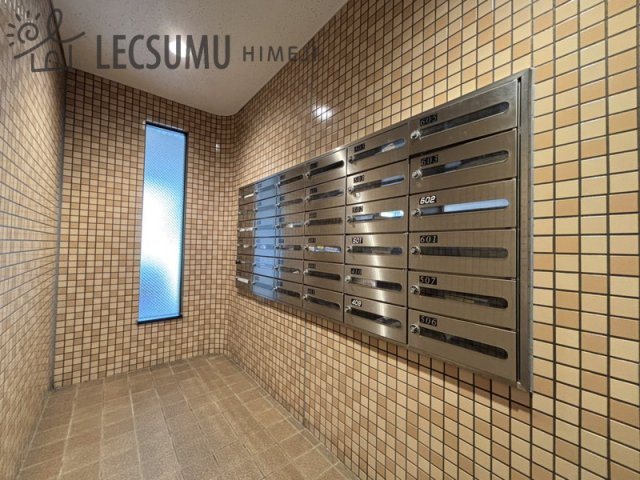 リベール姫路岡町のその他