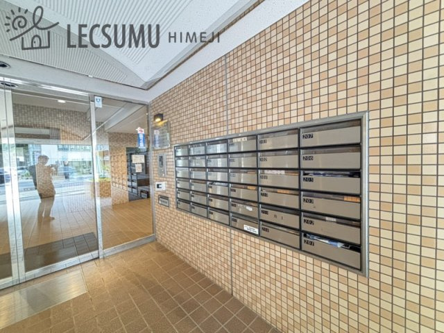 リベール姫路岡町のその他