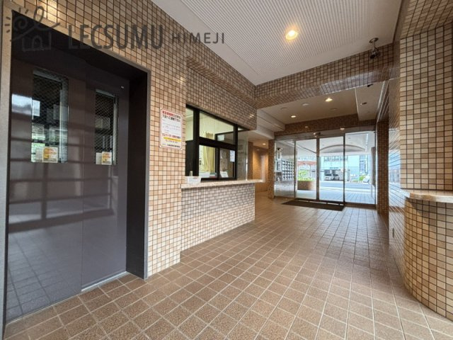 リベール姫路岡町のその他