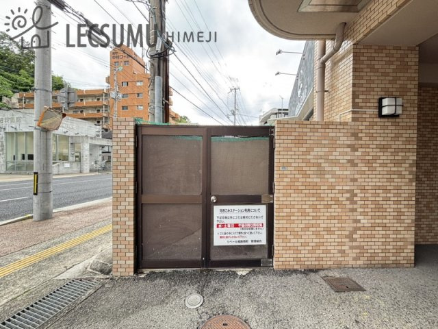 リベール姫路岡町の設備