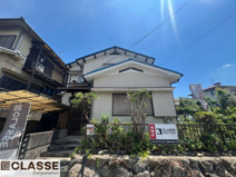宇治市広野町寺山　売土地　建築条件無しの画像