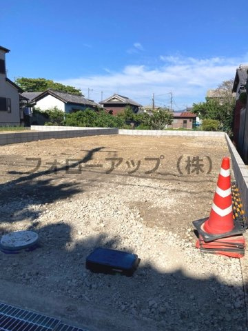 リーブルガーデン大和郡山市小泉町25期
