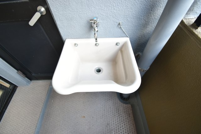 JGMヴェルデ城南のその他