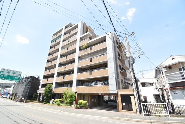 JGMヴェルデ城南