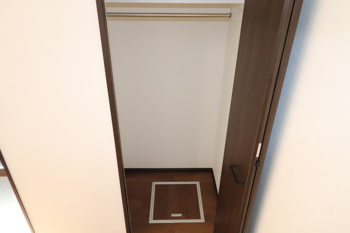 MODERN PALAZZO須屋　Balmの収納
