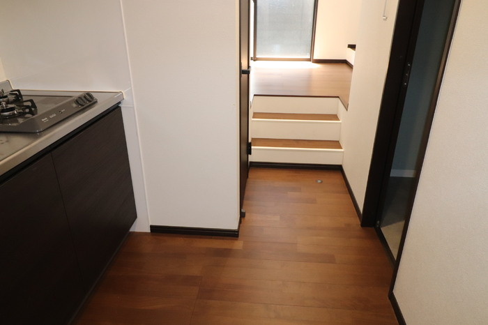 MODERN PALAZZO須屋　Balmのその他
