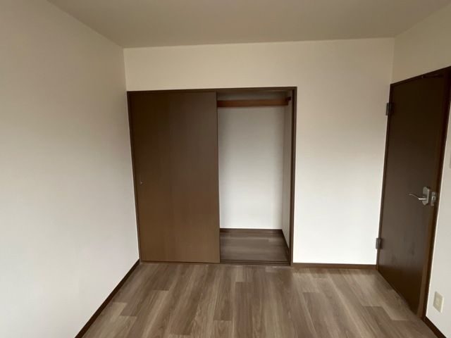 ファインヴィーブルの洋室