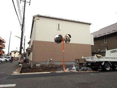 メゾン・ド・コリーヌのその他| 周辺です