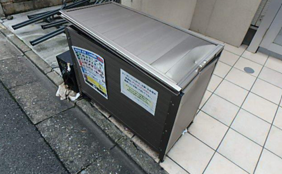 メイスプリング長崎のその他共用部分