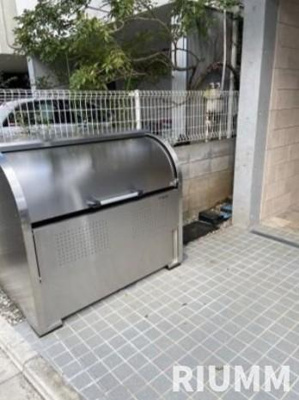 【設備】 | グランディス上馬