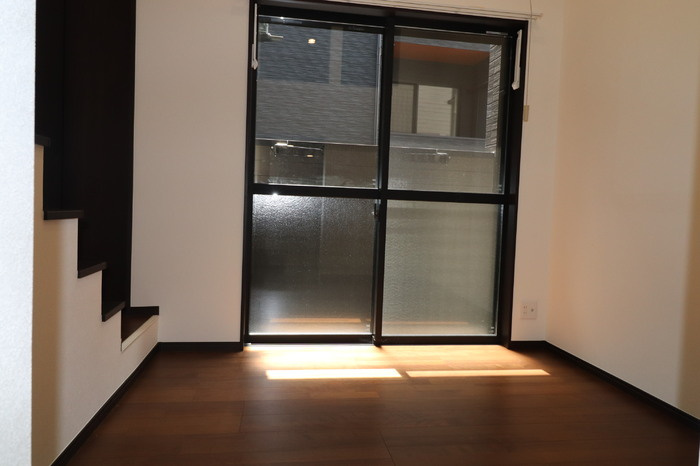 MODERN PALAZZO須屋　Balmの洋室