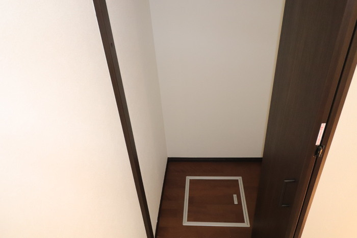 MODERN PALAZZO須屋　Balmの収納