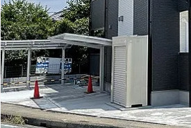 ジーメゾン八千代の周辺