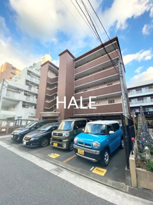 【駐車場】 | ミュゼドゥエトワール