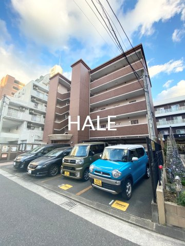【駐車場】 | ミュゼドゥエトワール