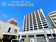 ヴィルクレア桜山【名古屋市賃貸・1階スーパー】の画像