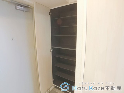 【玄関】 | ヴィルクレア桜山【名古屋市賃貸・1階スーパー】