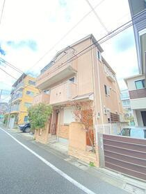 シェラコート中目黒