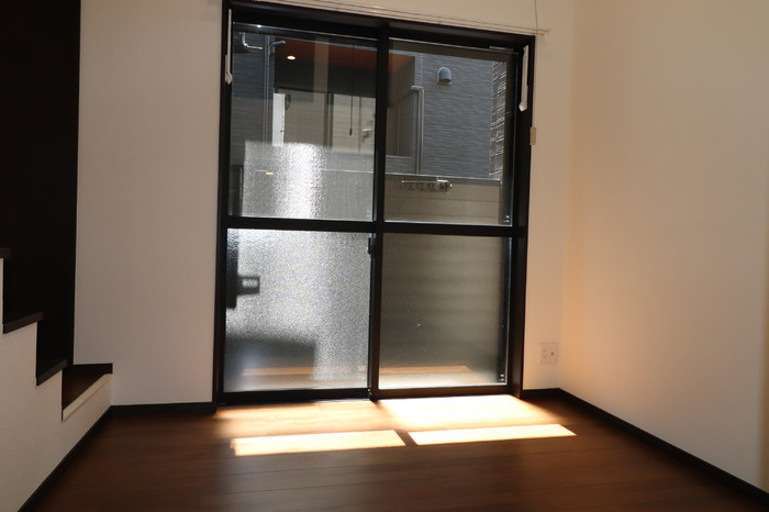 MODERN PALAZZO須屋　Balmの和室