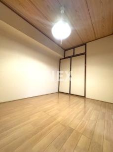横浜市神奈川区台町の賃貸マンションの内装