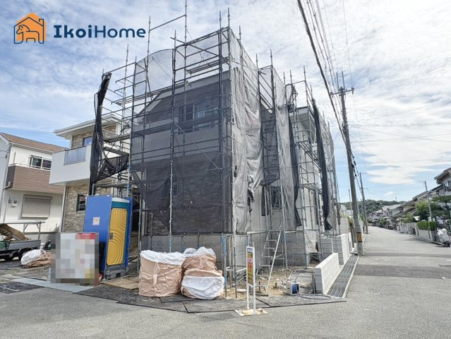 神戸市西区狩場台２丁目　全２棟2号棟　新築戸建　の周辺|～ご見学に関して～平日や夜間でもご案内可能。決まったお時間で身動きが取れない方も臨機応変に対応します