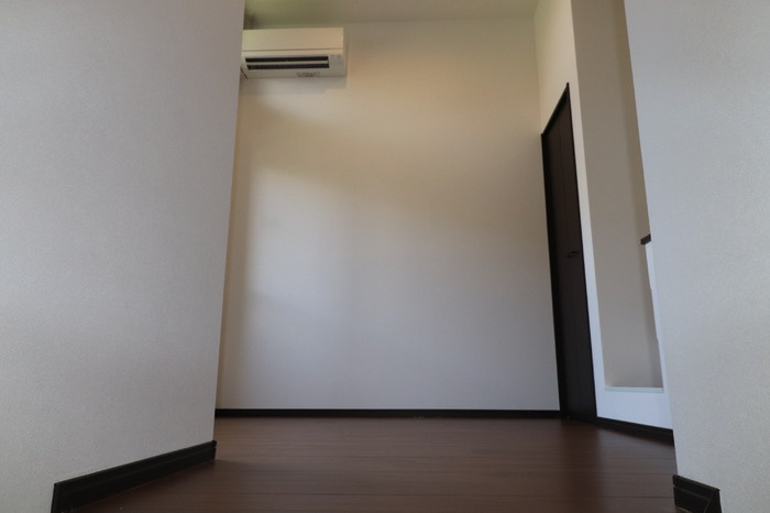 MODERN PALAZZO須屋　Balmの内装