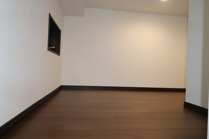 MODERN PALAZZO須屋　Balmの内装