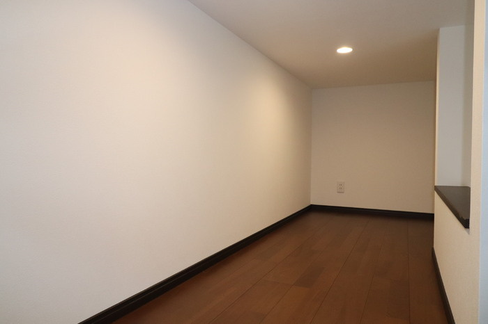 MODERN PALAZZO須屋　Balmの居間・リビング