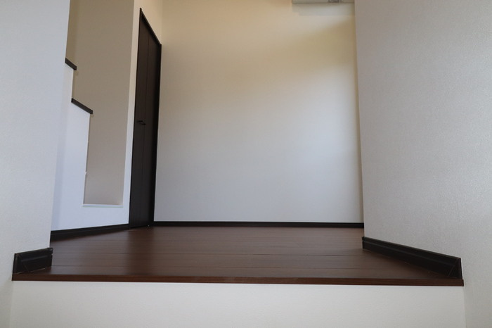 MODERN PALAZZO須屋　Balmの内装