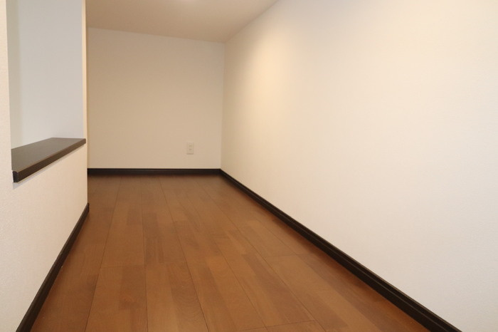 MODERN PALAZZO須屋　Balmの内装