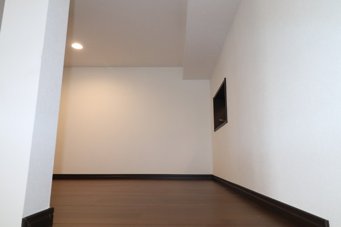 MODERN PALAZZO須屋　Balmの内装