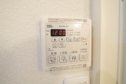 【設備】