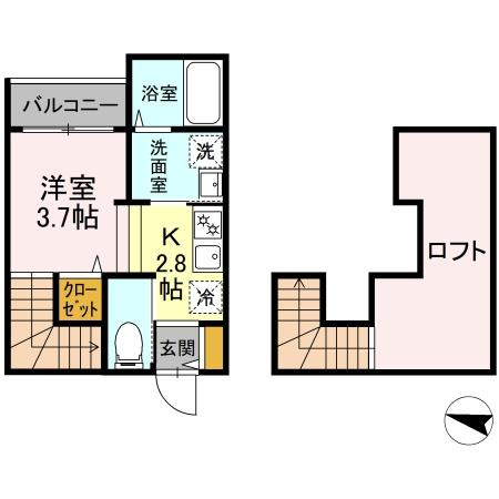 MODERN PALAZZO須屋　Balm