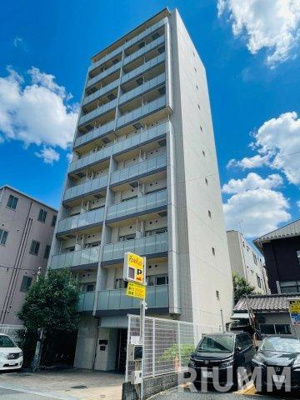 【外観】 | パーク巣鴨