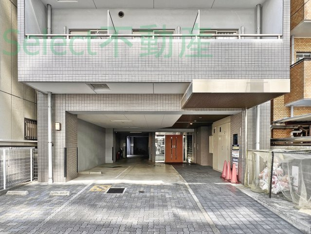 willDo千代田の設備