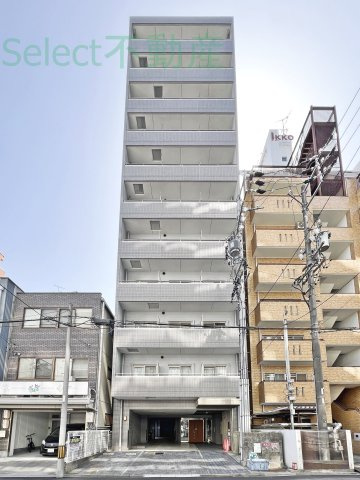 willDo千代田の外観
