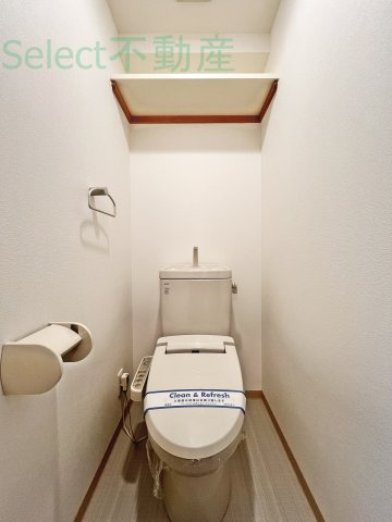 willDo千代田のトイレ