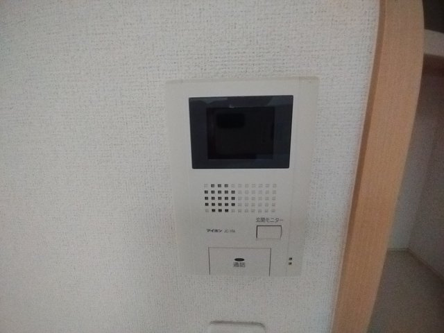 ソンレイルＳのセキュリティ