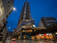 ＴＨＥ　ＹＯＫＯＨＡＭＡ　ＦＲＯＮＴ　ＴＯＷＥＲの画像